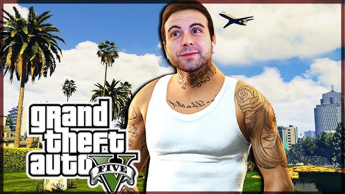 GTA 5